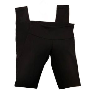 Lululemon Wunder Under Leggings